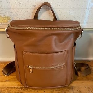 Fawn Designs diaper bag